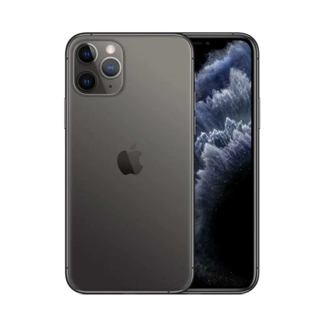 iPhone 11 Pro