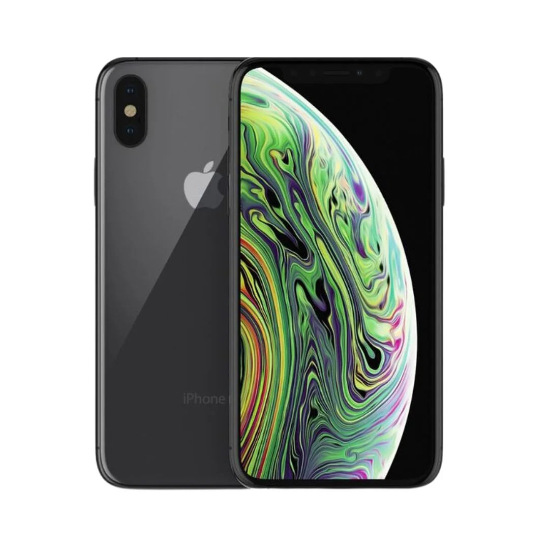 iPhone Xs