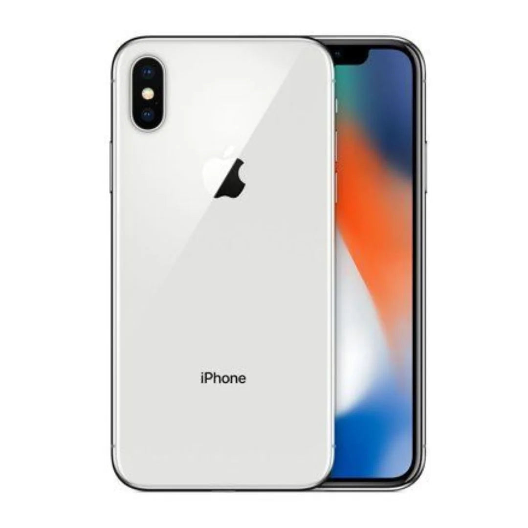 iPhone X