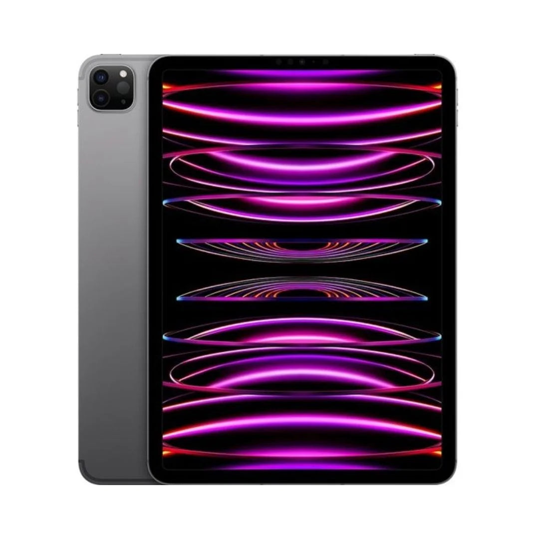 Apple iPad Pro 11 4th Gen 2022