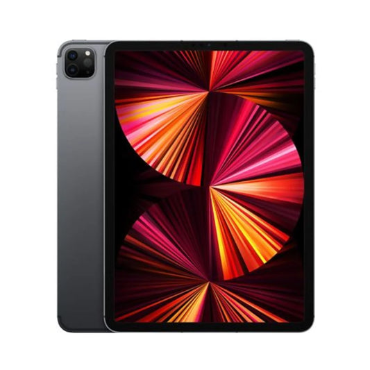 Apple iPad Pro 11 3rd Gen 2021