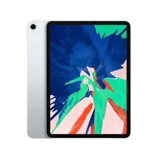 Apple iPad Pro 11 2018