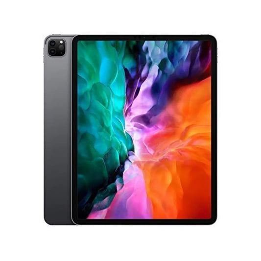 Apple iPad Pro 129 3rd Gen 2018