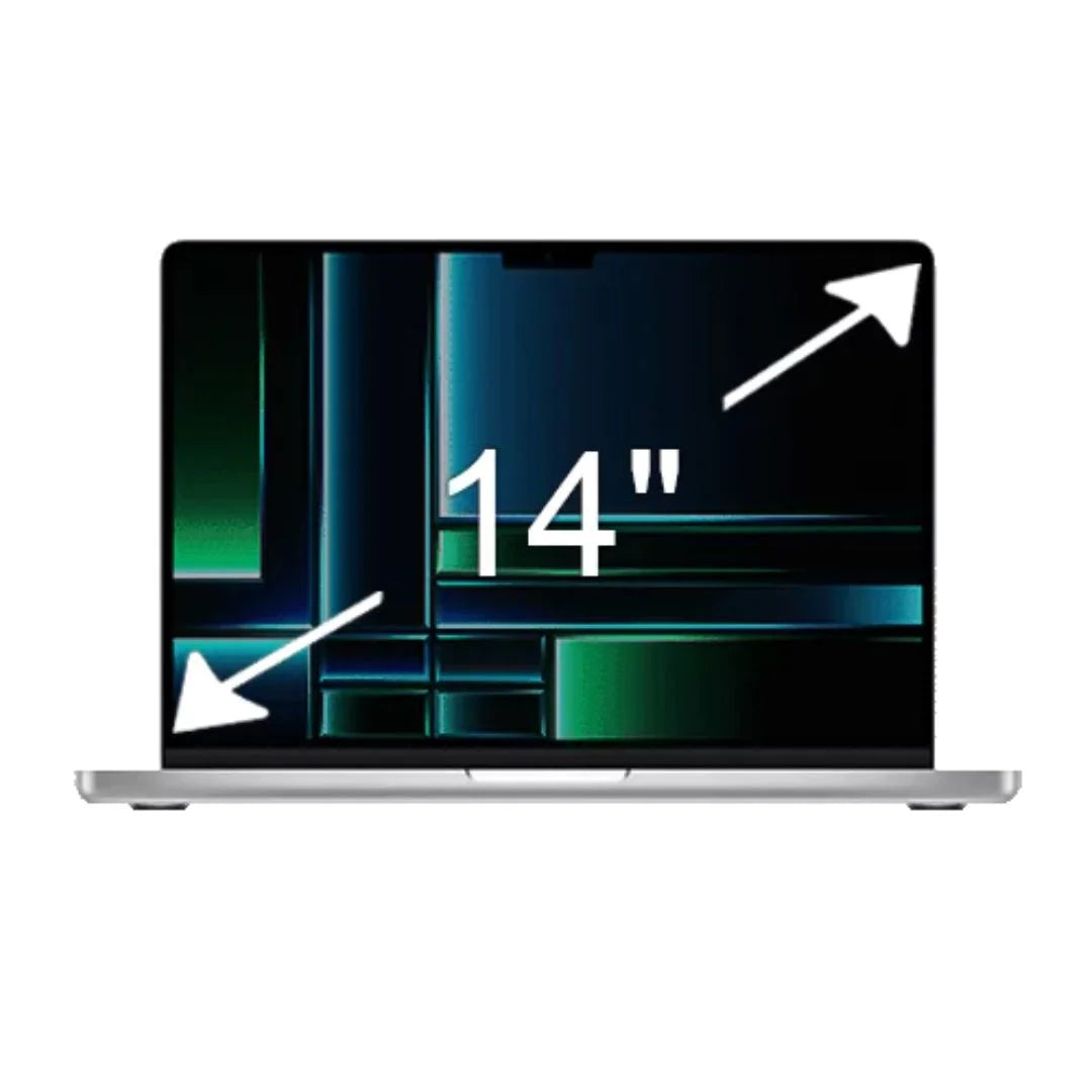 MacBook Pro 14" (M2, 2023)