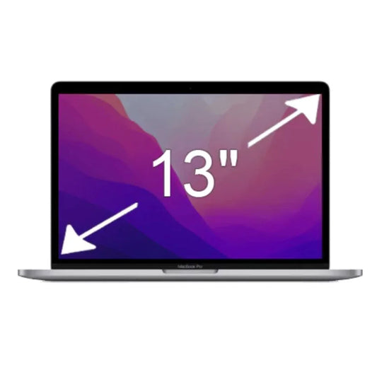 MacBook Pro 13" (M2, 2022)